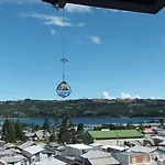 Cabana Piedra Azul