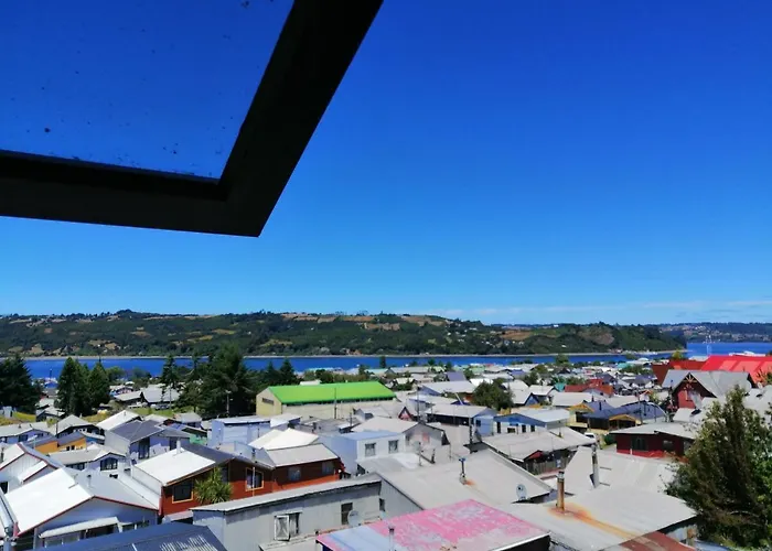 Cabana Piedra Azul