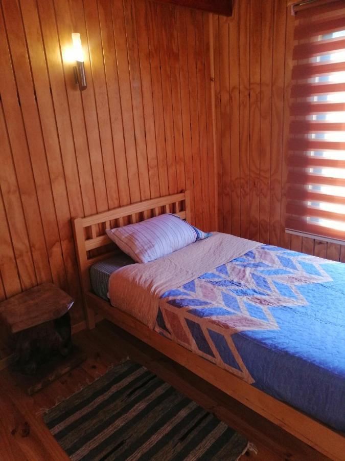Casa de férias Piedra Azul *