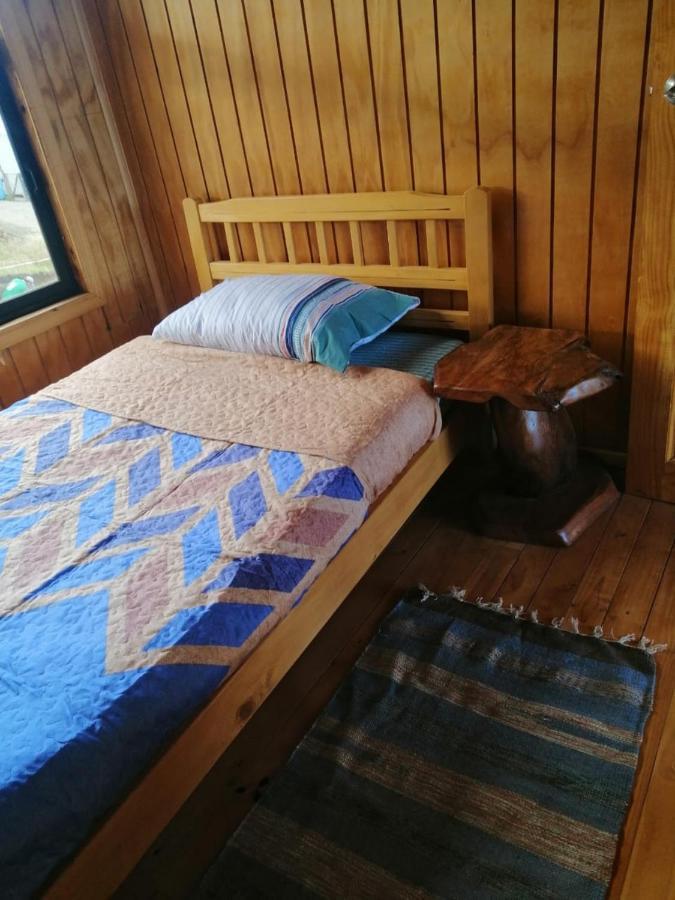 Piedra Azul Casa de férias
