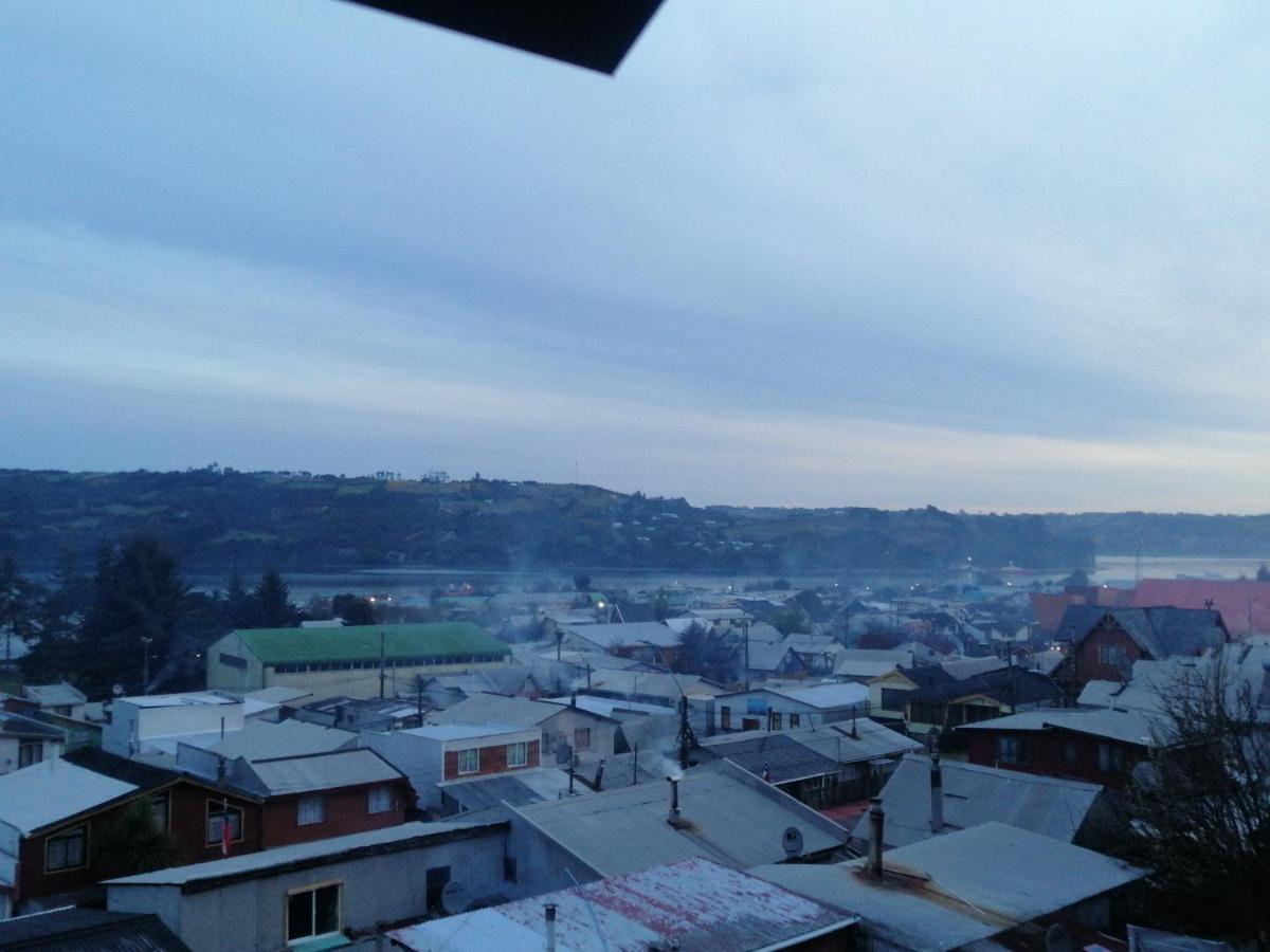 Piedra Azul Casa de férias