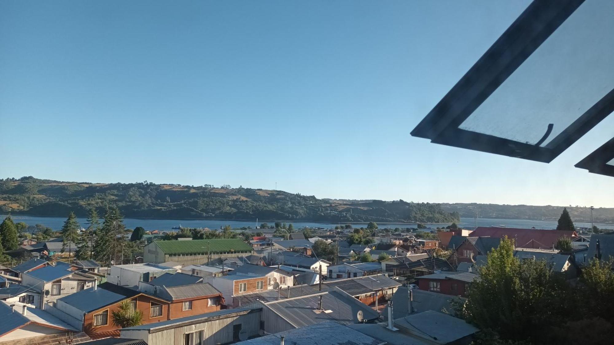 Casa de férias Piedra Azul *