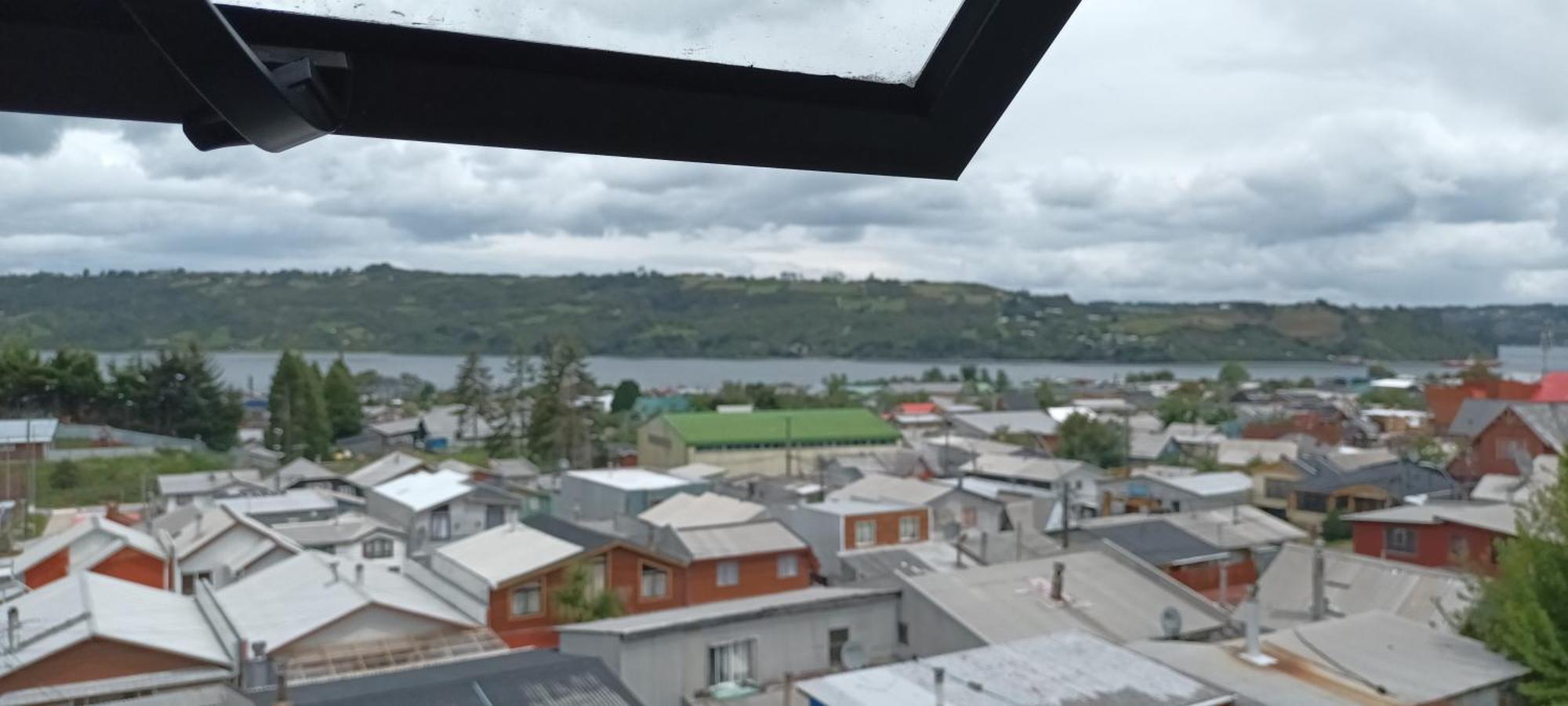 Piedra Azul * Dalcahue